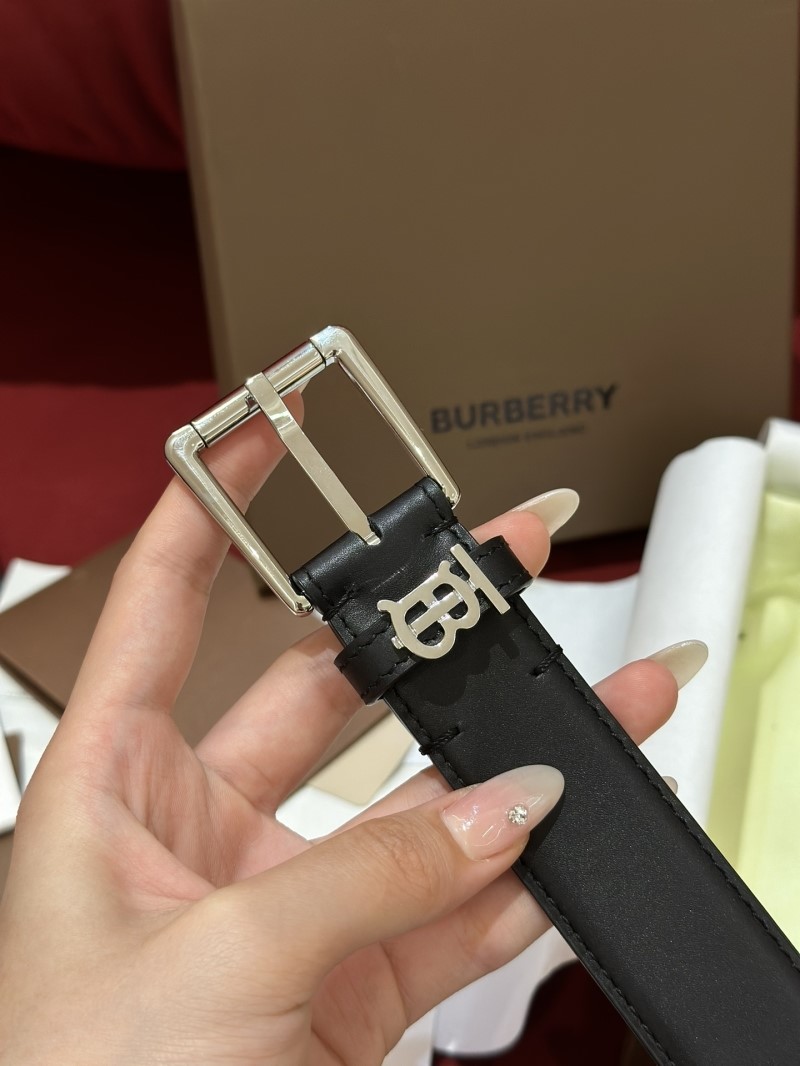 Bv*b*rry belts